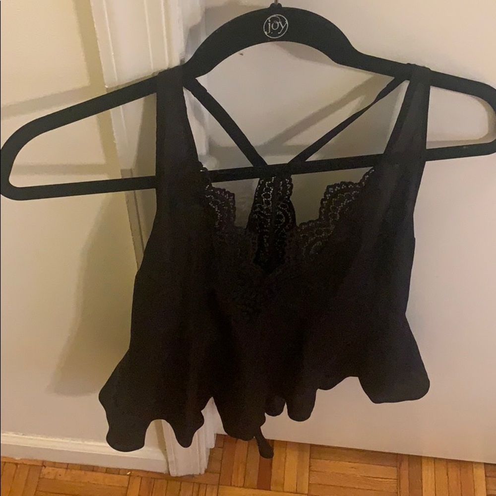 Free People Tank Top